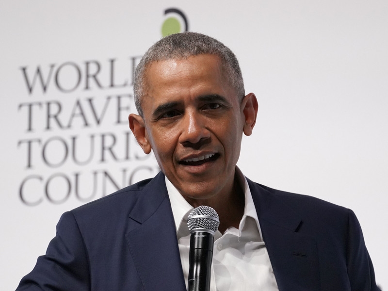 Пригожин требует возбудить уголовное дело против Обамы за незаконное преследование