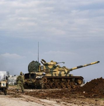 Протяженность маршрута совместного патруля РФ и Турции в Идлибе сократили из-за провокаций