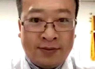 Реабилитирован посмертно: китайские власти сняли выговор с врача, предупреждавшего о вирусе