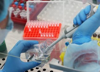 Роспотребнадзор передал тест-системы для выявления коронавируса в 13 стран