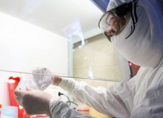 Роспотребнадзор сообщил о начале испытаний вакцины против COVID-19