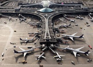 Россия прекратит авиасообщение с другими странами