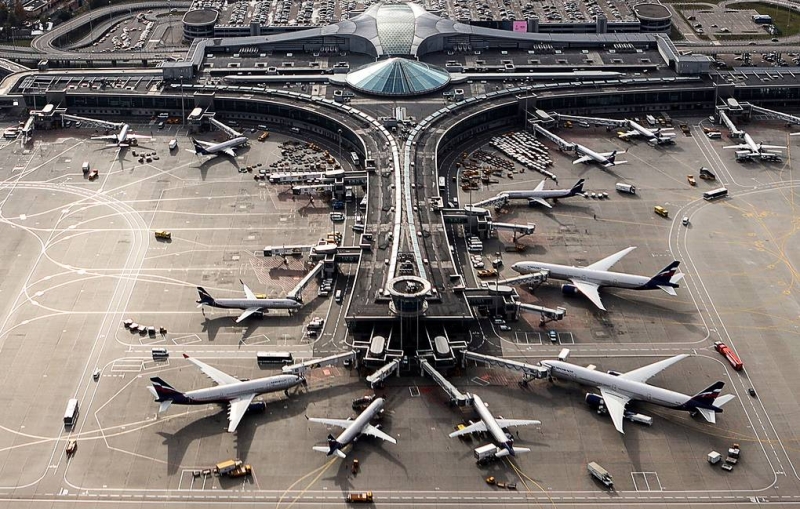 Россия прекратит авиасообщение с другими странами