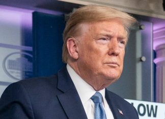 Саммит «большой семерки» проведут по видеосвязи из-за коронавируса