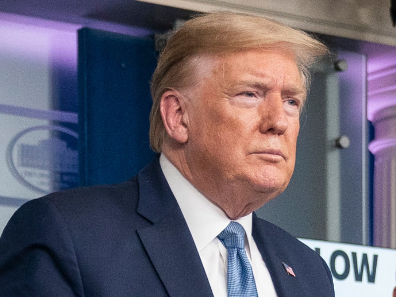 Саммит "большой семерки" проведут по видеосвязи из-за коронавируса