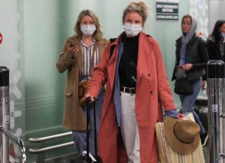 Силы Минобороны и МЧС могут привлечь к вывозу россиян из-за границы