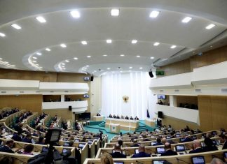 Совфед утвердил решения всех регионов о поддержке поправок в Конституцию