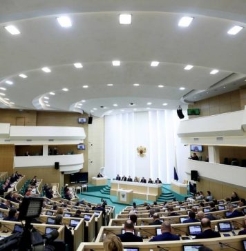 Совфед утвердил решения всех регионов о поддержке поправок в Конституцию