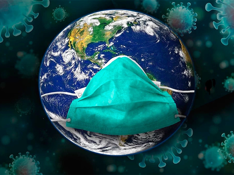 США, ФРГ, Британия, Россия готовятся к мору, подсчитывая, сколько погибнет от коронавируса: худший сценарий - 40 млн в 2020 году