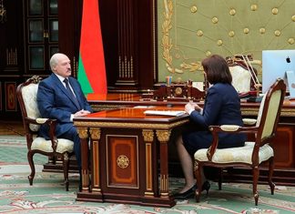 Стало известно о первой смерти пациента с коронавирусом в Белоруссии, госСМИ страны эту новость «замяли»