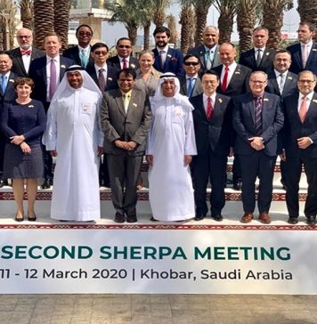 Страны G20 заявили, что намерены защитить мировую экономику от последствий коронавируса