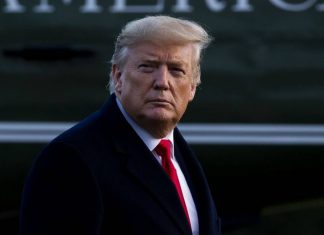 Трамп набрал достаточное число делегатов, чтобы стать кандидатом от республиканцев