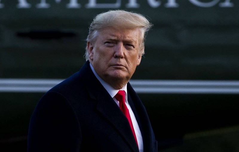 Трамп набрал достаточное число делегатов, чтобы стать кандидатом от республиканцев