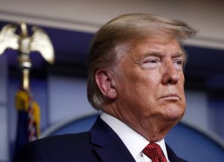 Трамп назвал ожидаемым возникший в США уровень безработицы