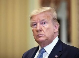 Трамп отменит июньскую встречу с лидерами G7 из-за коронавируса