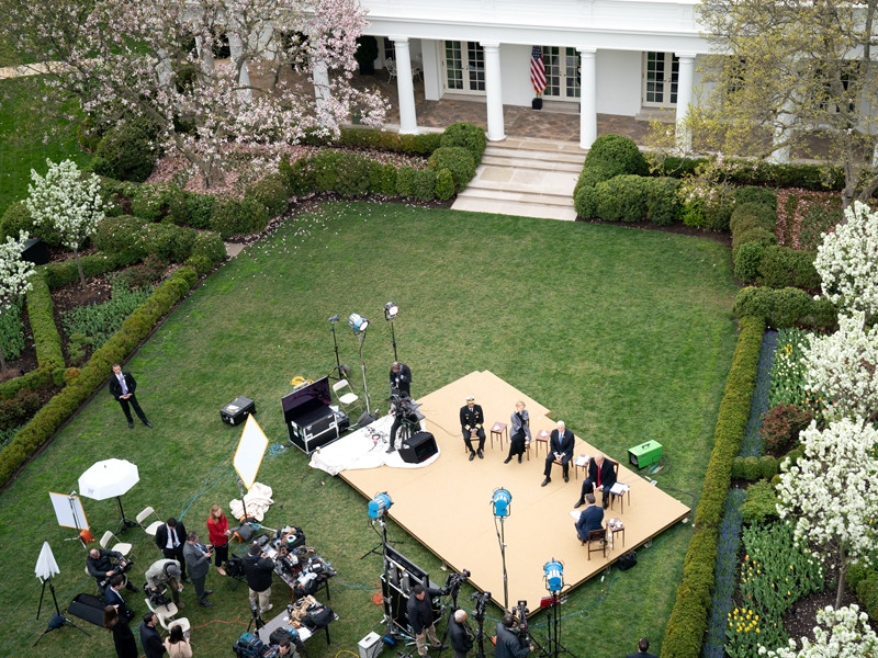 Трамп утверждает, что Турция и сирийские курды готовы заключить мирное соглашение