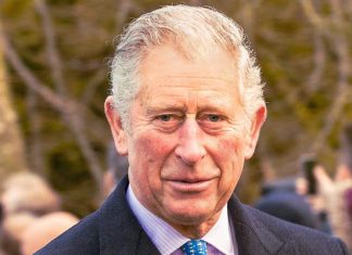 У британского принца Чарльза подтвердился коронавирус