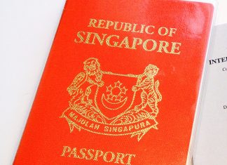 У гражданина Сингапура за нарушение карантина аннулировали паспорт