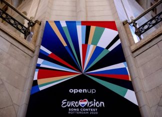 Участники «Евровидения» должны будут выступать в 2021 году с новыми песнями