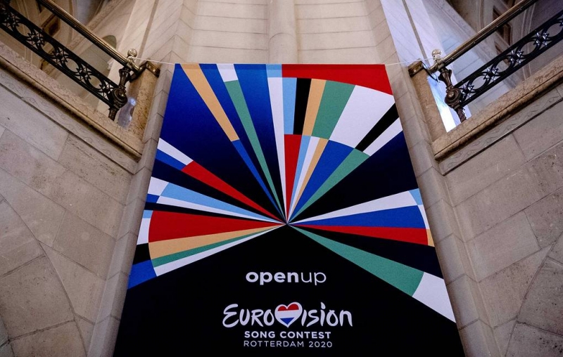 Участники "Евровидения" должны будут выступать в 2021 году с новыми песнями