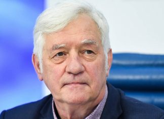 Умер экс-глава Мосгоризбиркома Валентин Горбунов