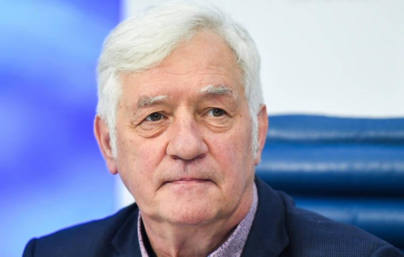 Умер экс-глава Мосгоризбиркома Валентин Горбунов

