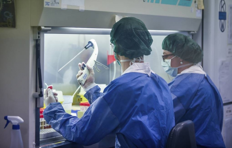 В Италии категорически отвергли лабораторное происхождение коронавируса