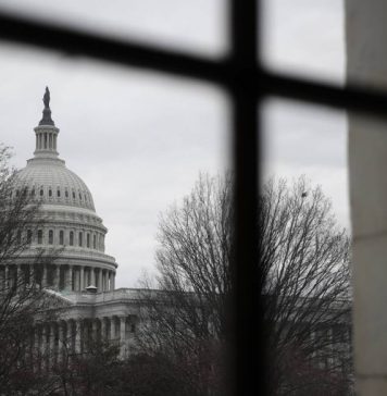 В Конгрессе США выявили два случая заражения коронавирусом