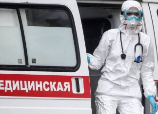 В Москве обязали живущих с людьми на карантине тоже оставаться на больничном