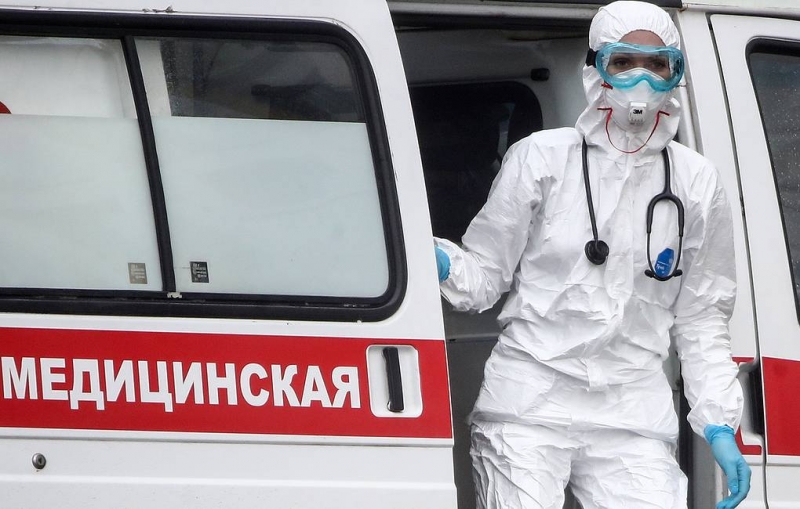 В Москве обязали живущих с людьми на карантине тоже оставаться на больничном

