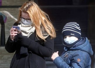 В Москве утвердили алгоритм лечения COVID-19 на дому