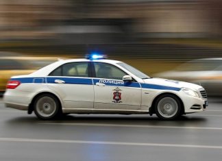 В МВД опровергли введение комендантского часа в Московской области