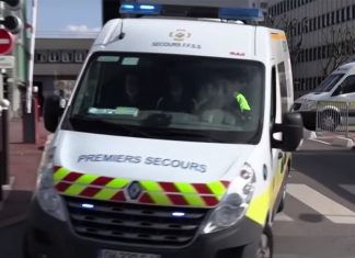 В Ницце от коронавируса умер 28-летний пациент, принимавший ибупрофен