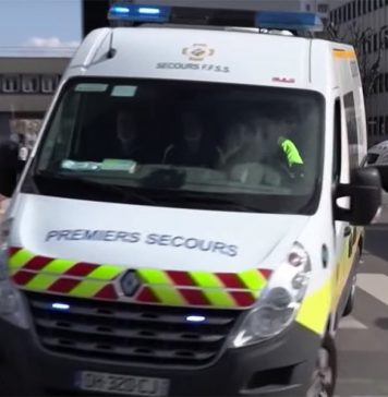 В Ницце от коронавируса умер 28-летний пациент, принимавший ибупрофен