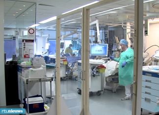 В Нидерландах ожирение назвали фактором риска при заражении коронавирусом