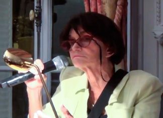 В Париже от коронавируса скончалась родственница короля Испании, принцесса Мария Тереза Бурбон-Пармская