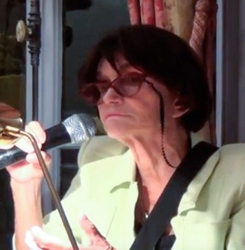 В Париже от коронавируса скончалась родственница короля Испании, принцесса Мария Тереза Бурбон-Пармская