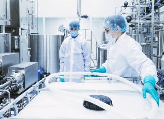 В России проводятся испытания шести вакцин от коронавируса