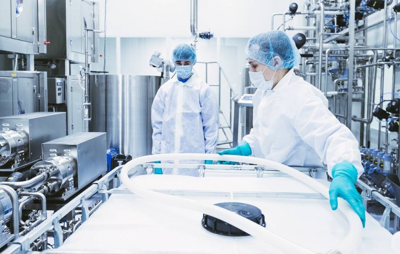 В России проводятся испытания шести вакцин от коронавируса