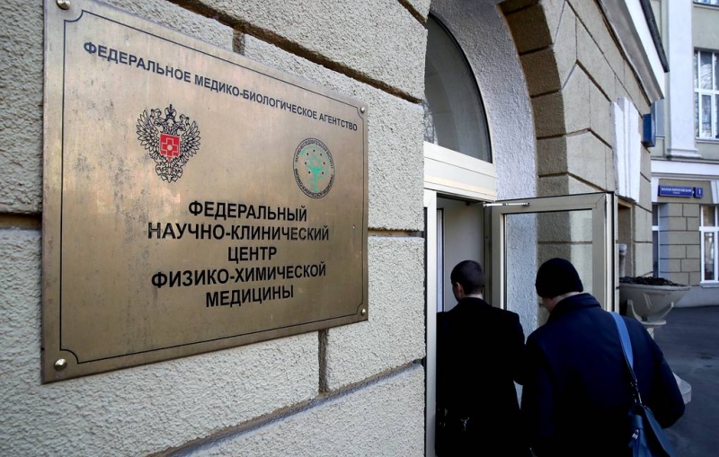 В России разработали семь прототипов вакцины против коронавируса