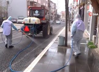 В Турции десятки выходцев из Туркмении погибли из-за «профилактики» коронавируса алкоголем