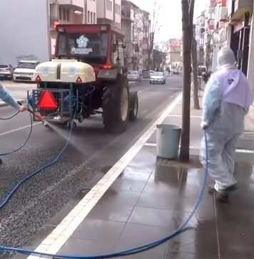 В Турции десятки выходцев из Туркмении погибли из-за «профилактики» коронавируса алкоголем