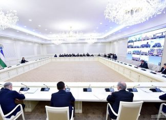 В Узбекистане 11 работников НИИ вирусологии заразились коронавирусом