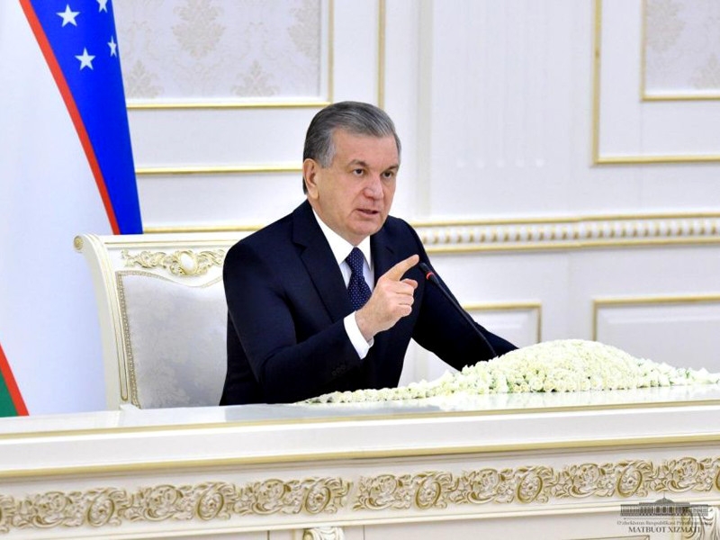 В Узбекистане 11 работников НИИ вирусологии заразились коронавирусом