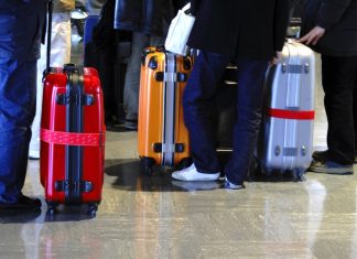 Во Франции, Испании, Словакии и Перу из-за коронавируса застряли тысячи российских туристов