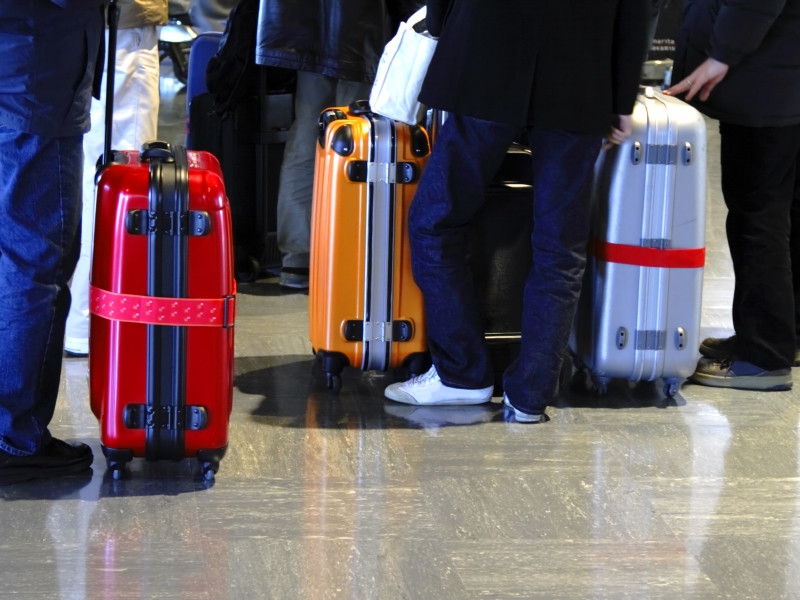 Во Франции, Испании, Словакии и Перу из-за коронавируса застряли тысячи российских туристов