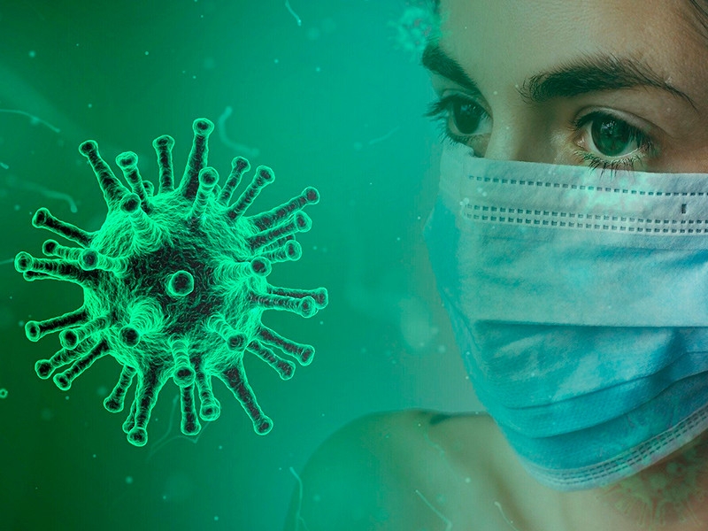 ВОЗ перечислила 12 мифов о коронавирусе, которым не надо верить, и сообщила, что не надо делать при похоронах зараженных