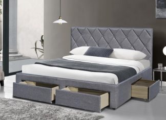 Как выбрать двухспальную кровать