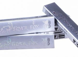 Препарат «Серебряная лиса»