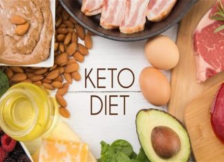 Что такое Кето-диета.